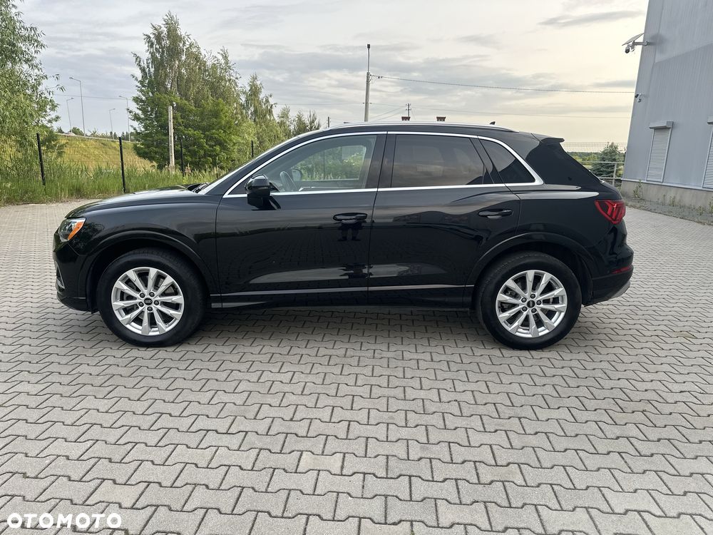 Audi Q3 - 3