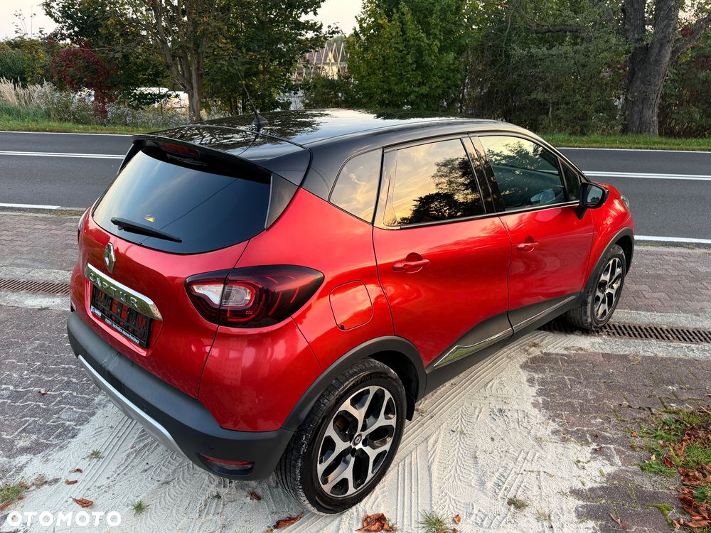 Renault Captur 1.2 Energy TCe Limited - 7