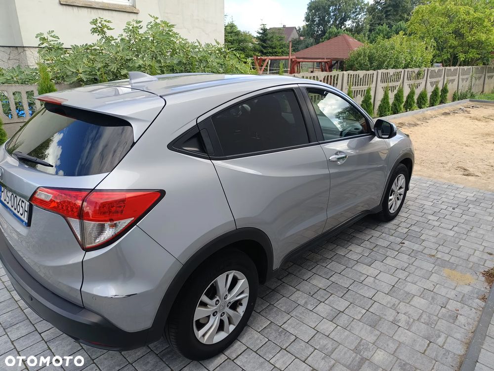 Honda HR-V 1.5 Executive (ADAS / Connect+) - 6