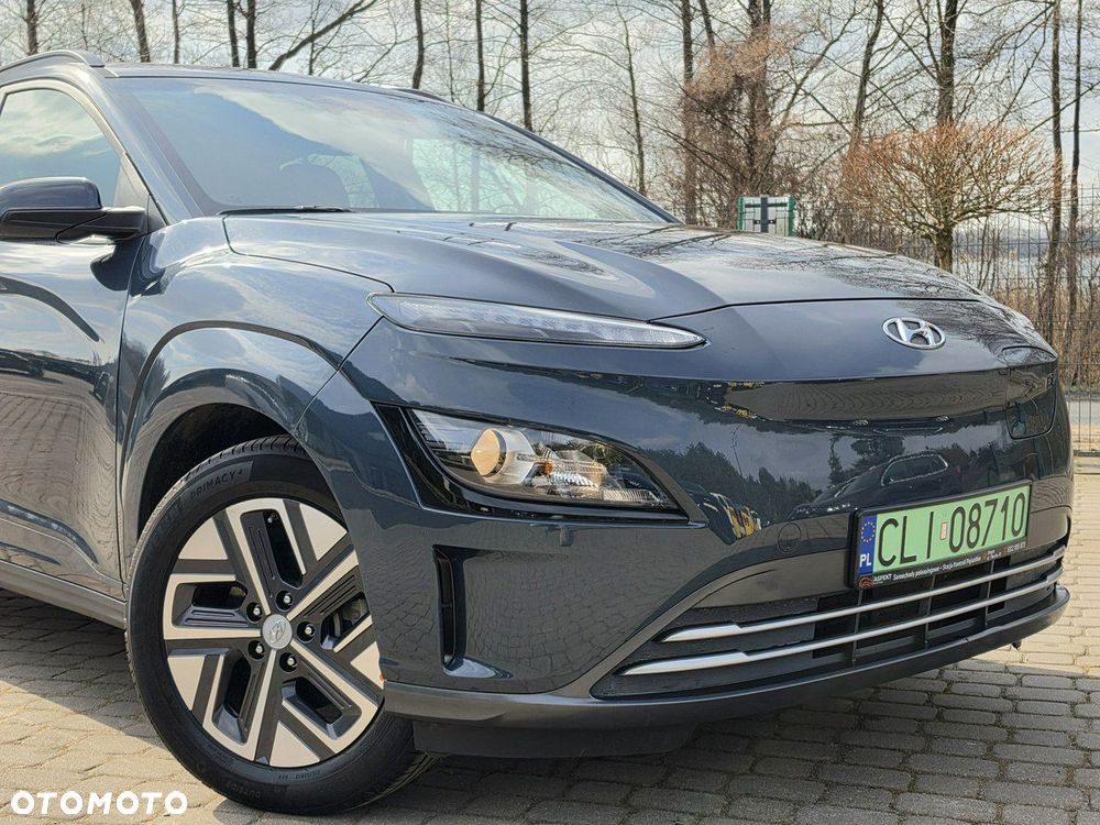 Hyundai Kona - 24