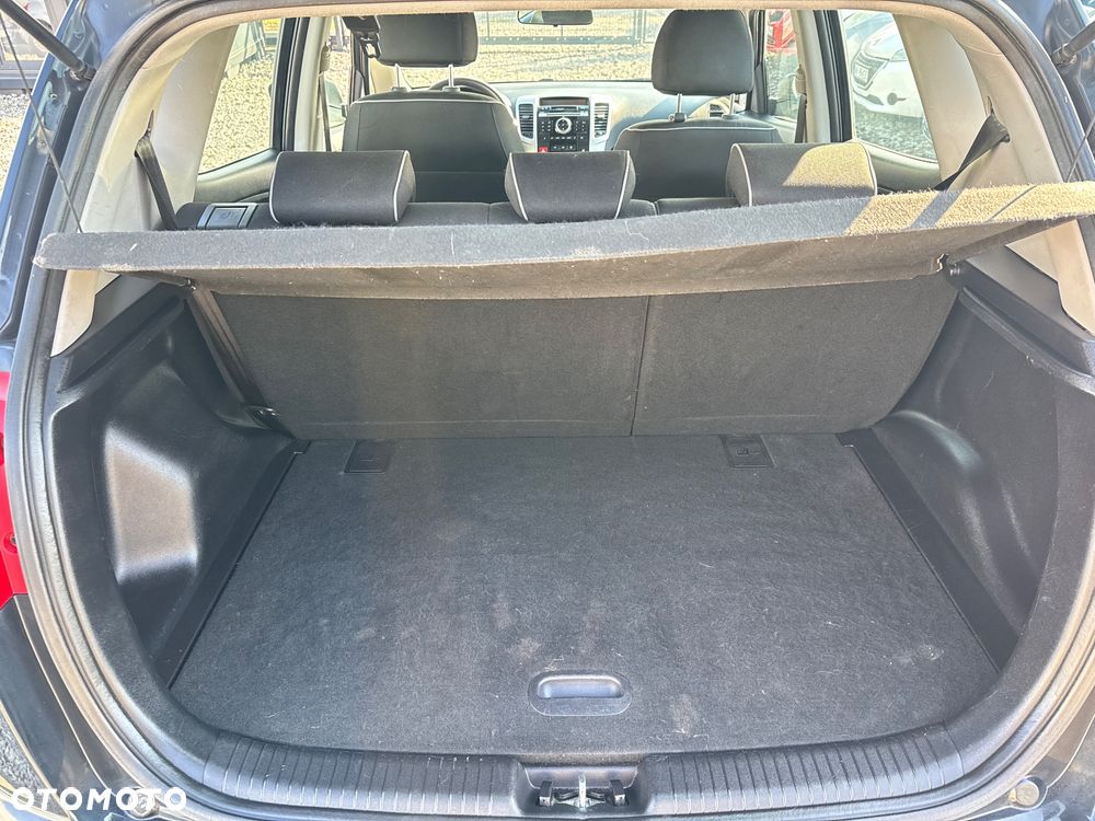 Kia Venga 1.4 CRDi M - 21