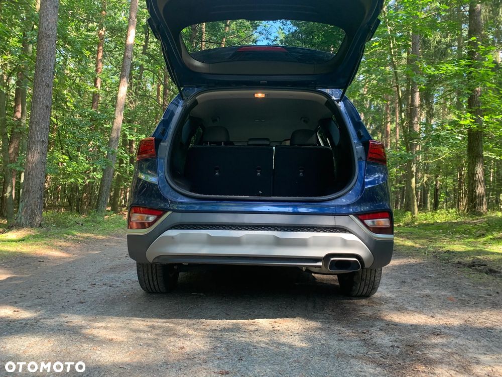Hyundai Santa Fe 2.4 GDI 4WD Select - 15