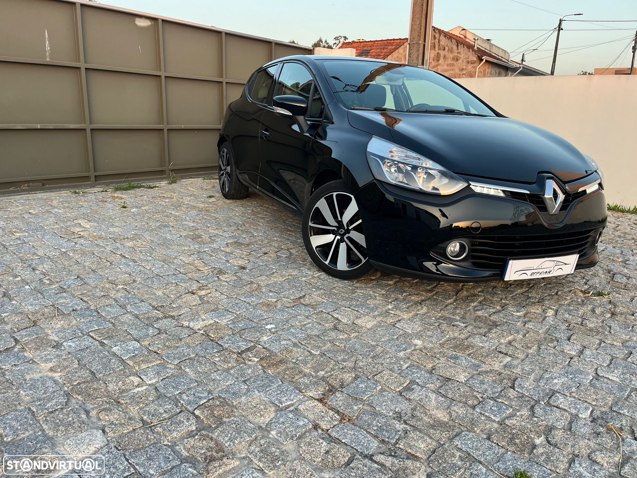 Renault Clio (Energy) TCe 90 Start & Stop LIMITED - 1
