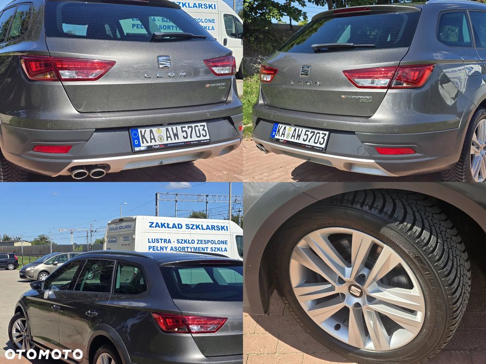 Seat Leon - 31