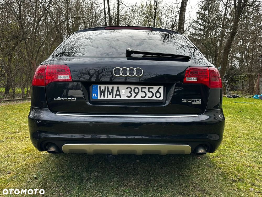 Audi A6 Allroad - 5
