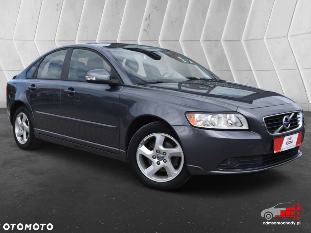 Volvo S40 - 2