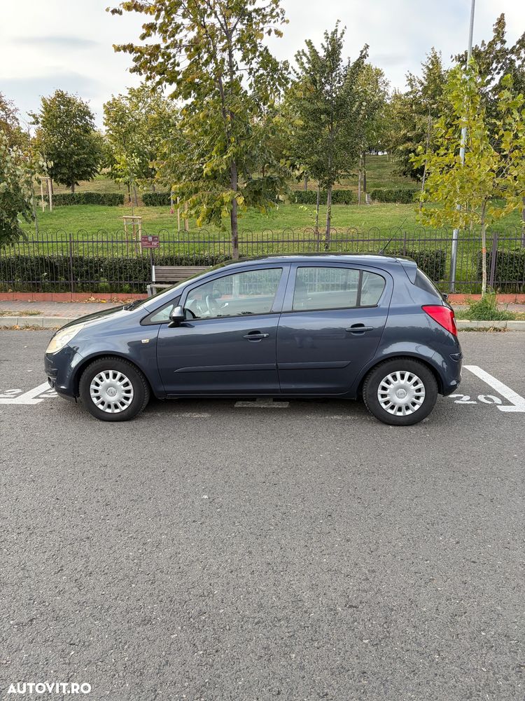 Opel Corsa - 11