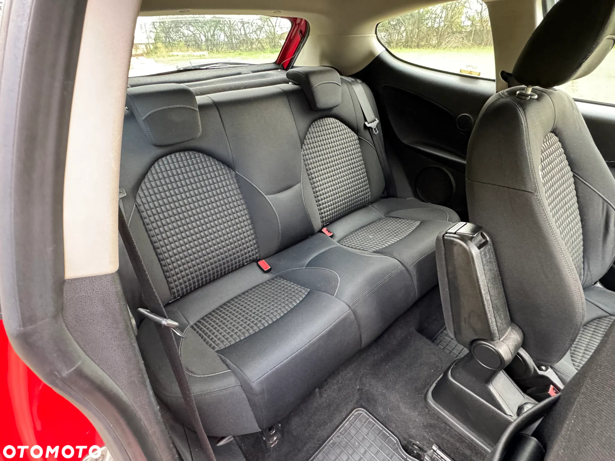 Alfa Romeo Mito 1.4 TB Distinctive - 17