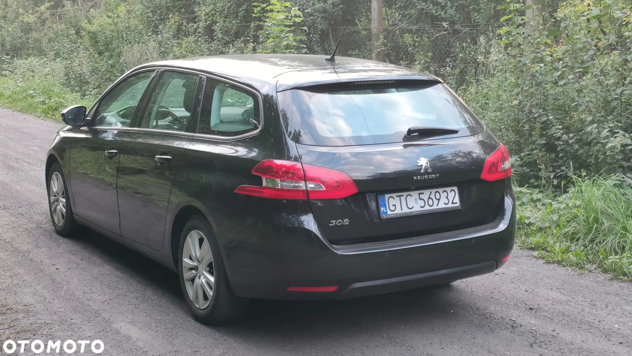 Peugeot 308 1.5 BlueHDi Active S&S - 7