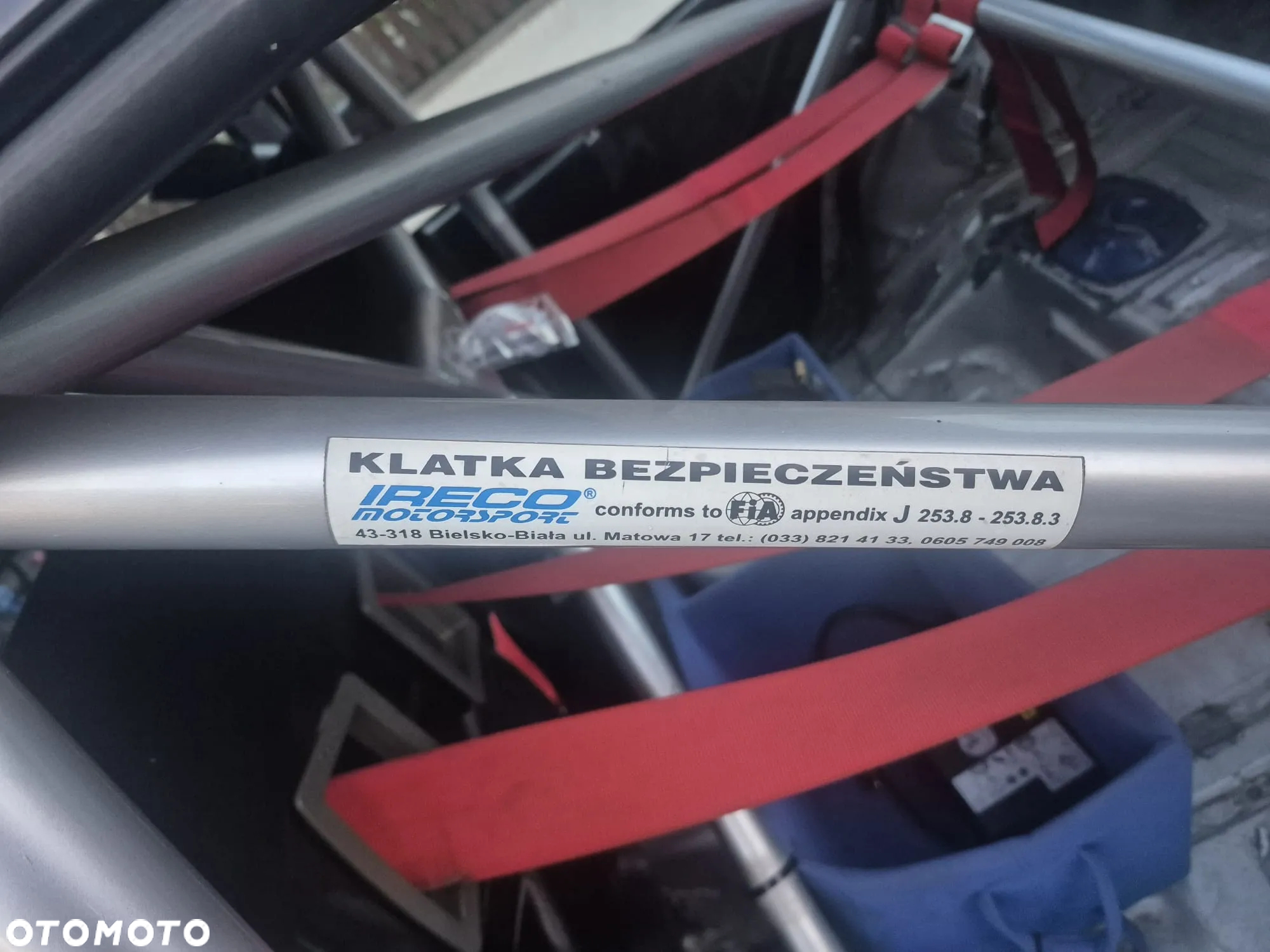 Subaru Impreza - 10