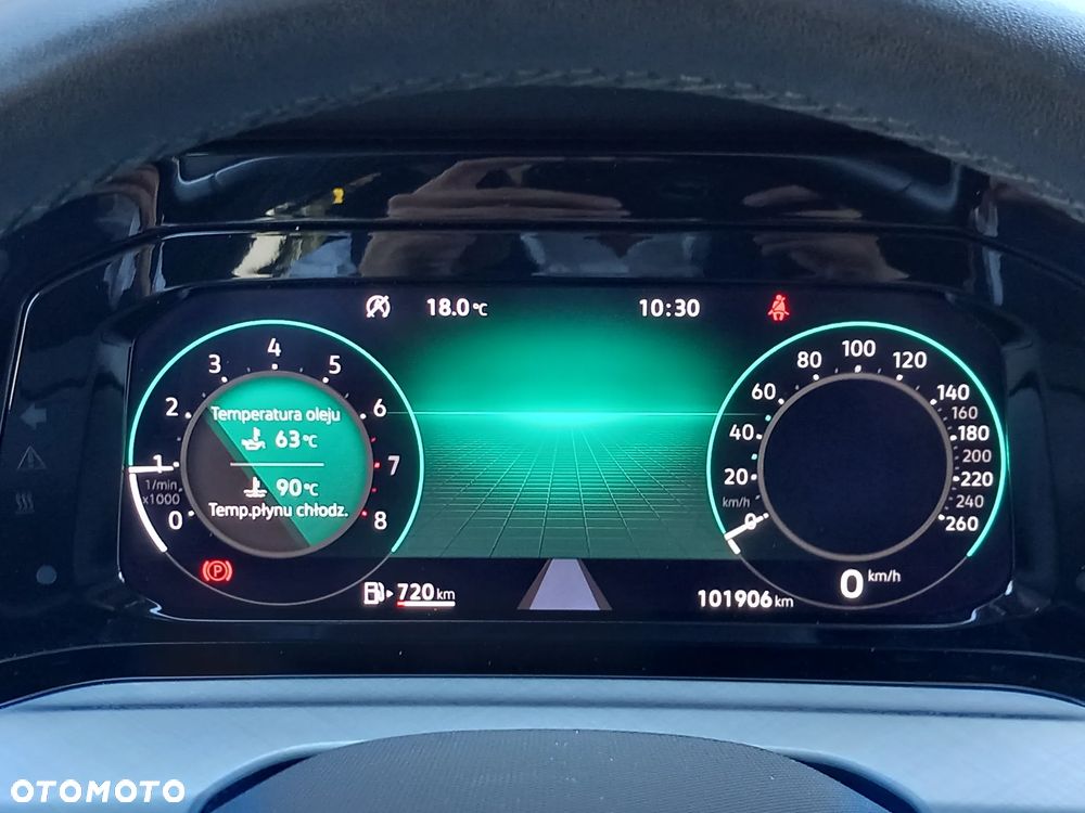 Volkswagen Golf 1.5 TSI EVO Life - 24