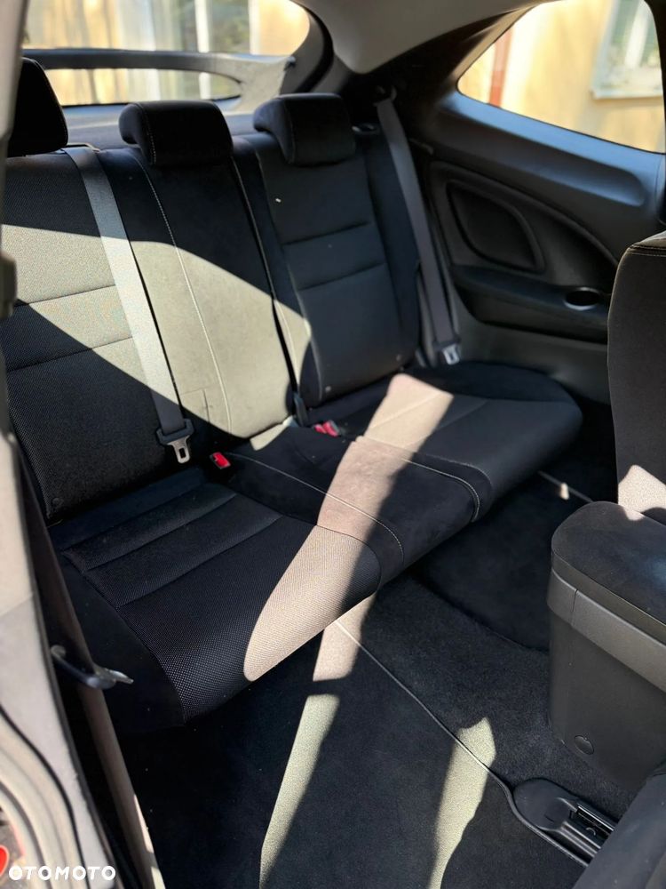 Honda Civic 1.8i-VTEC Type S - 10