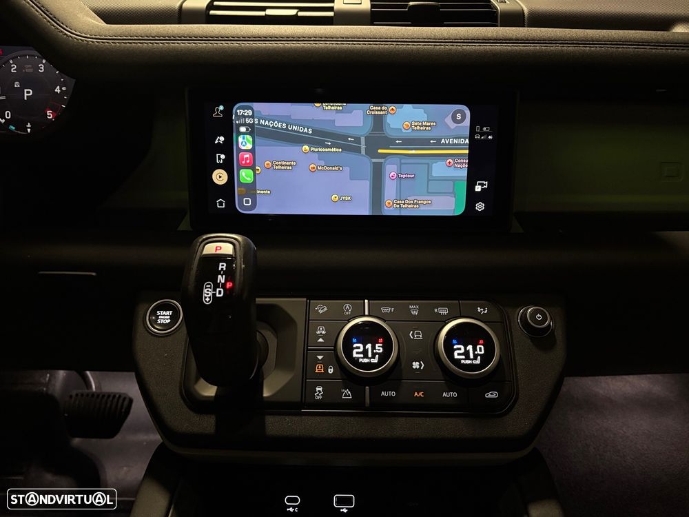 Land Rover Defender 2.0 D 110 AWD First Edition - 6