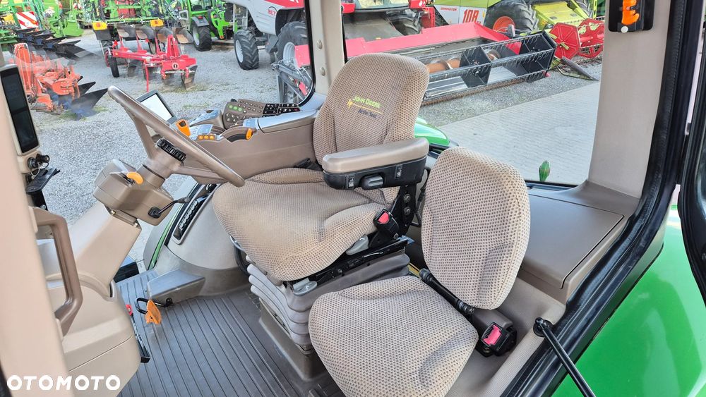 John Deere 7230R 2012R CommandQuad - 20