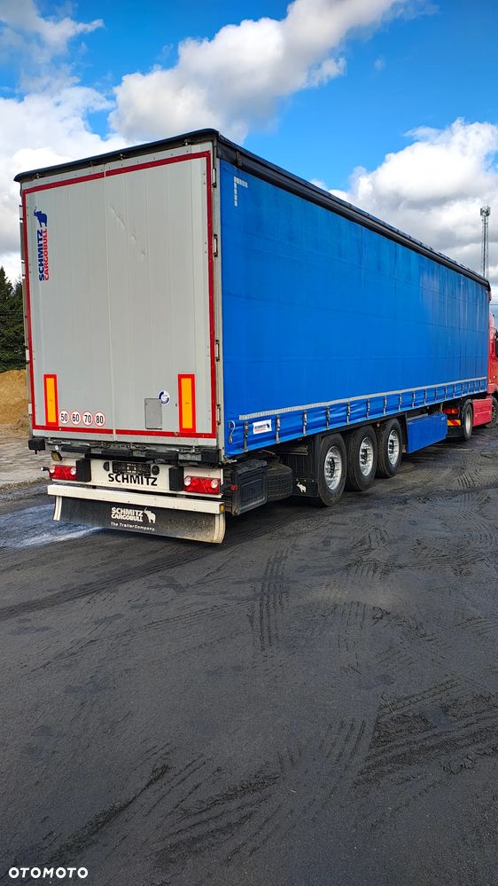 Schmitz Cargobull - 1