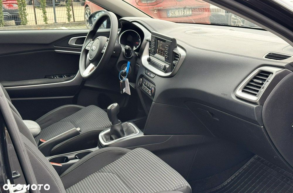Kia Ceed 1.0 T-GDI S - 14
