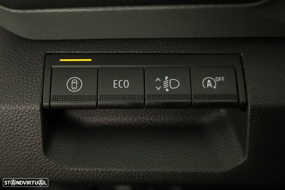 Dacia Duster 1.0 TCe ECO-G Extreme Bi-Fuel - 19