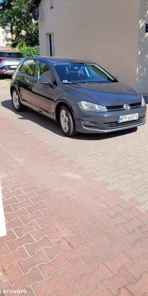 Volkswagen Golf - 4