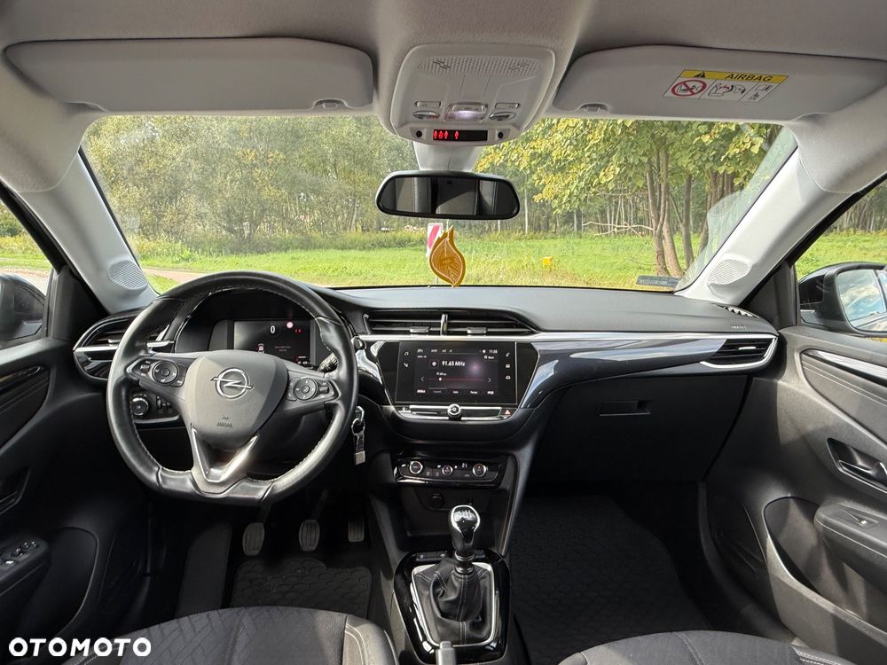 Opel Corsa 1.2 Elegance S&S - 7