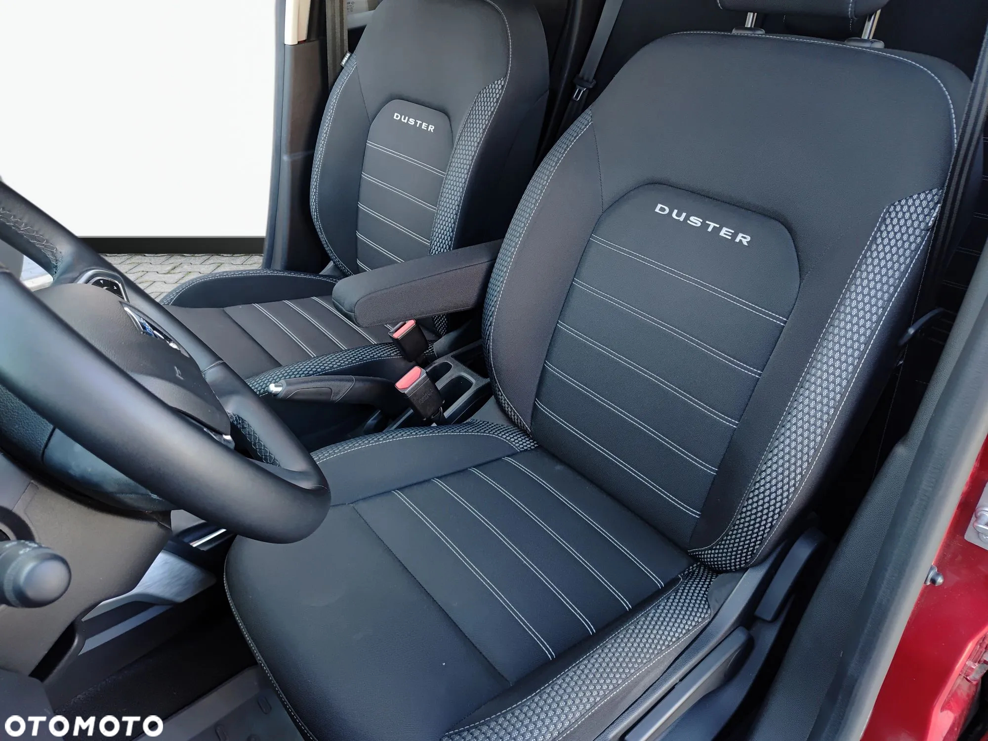 Dacia Duster 1.0 TCe Prestige - 12