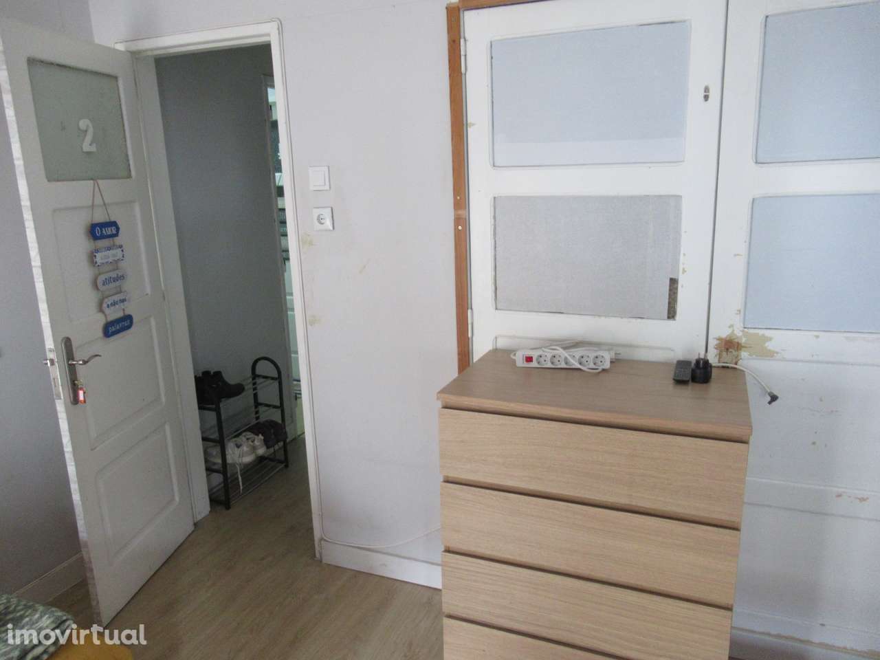 Quarto em Moscavide perto dos transportes. - Grande imagem: 4/8