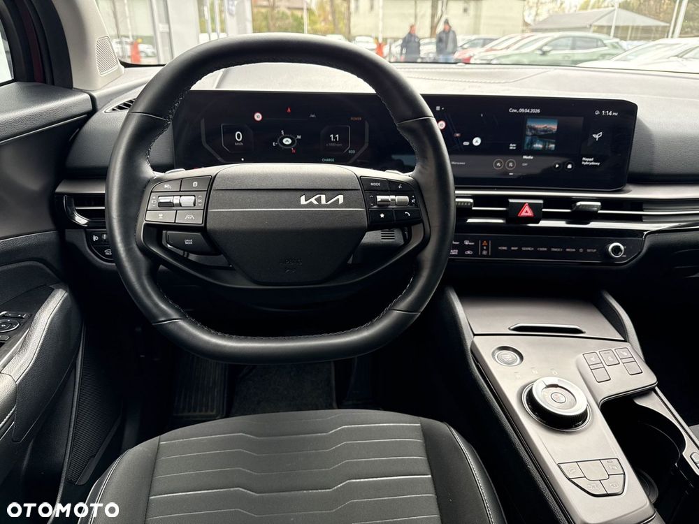 Kia Sportage 1.6 T-GDI HEV L 2WD - 16