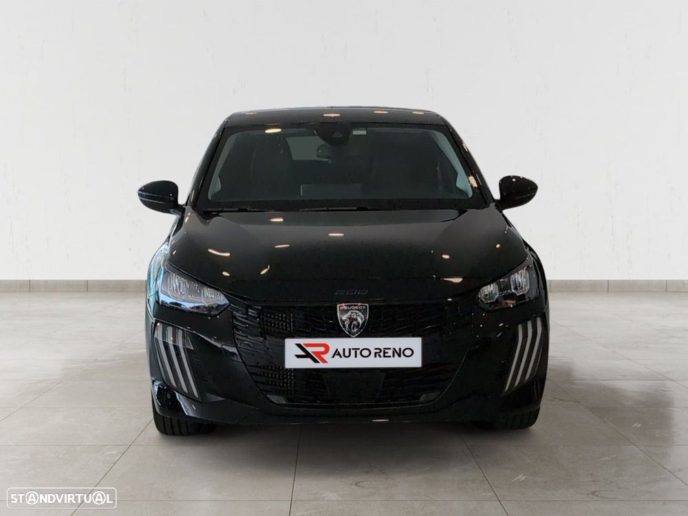 Peugeot 208 1.2 PureTech Allure - 9