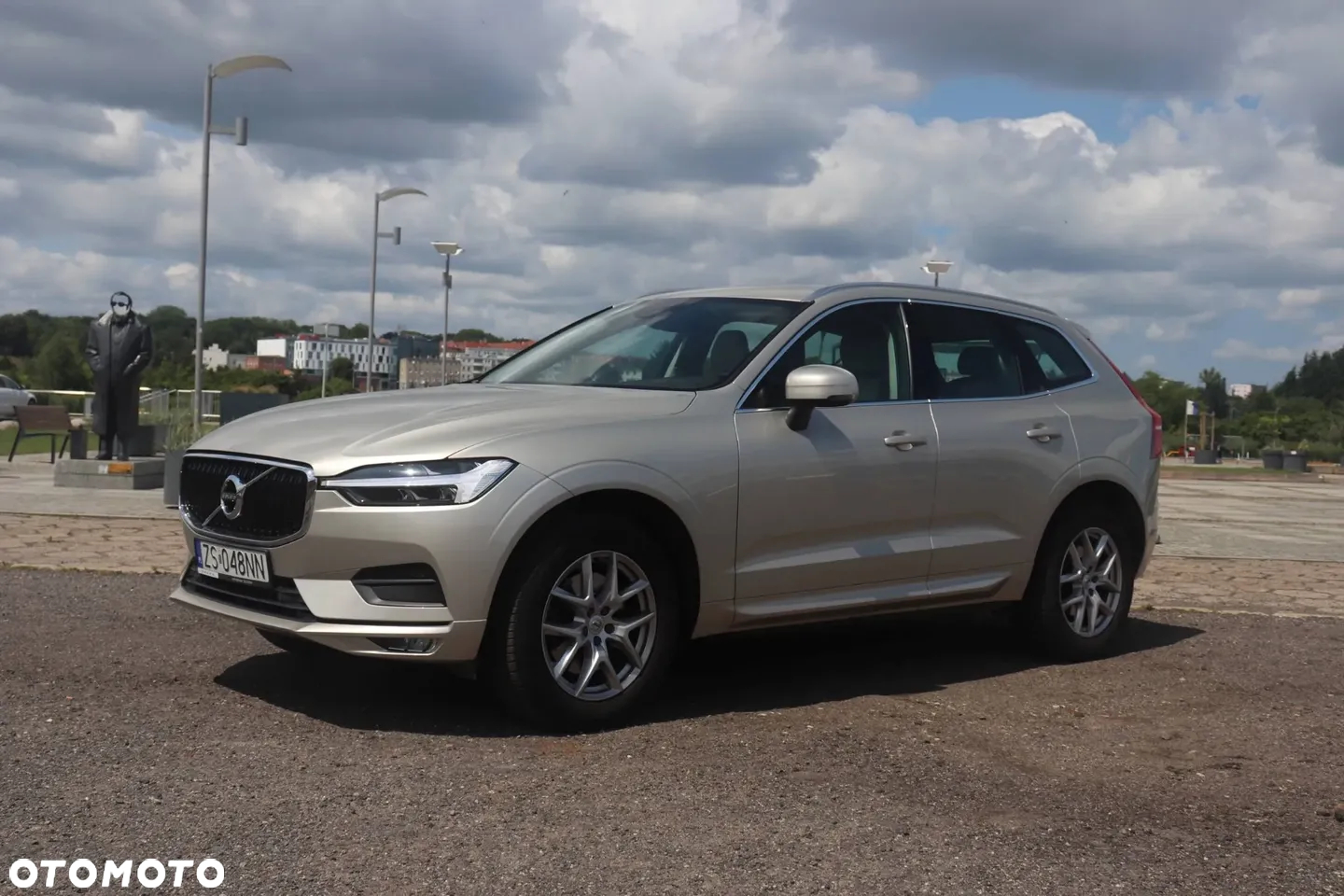 Volvo XC 60 - 3