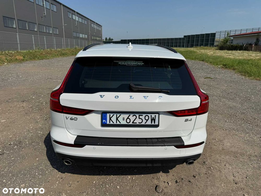 Volvo V60 - 6