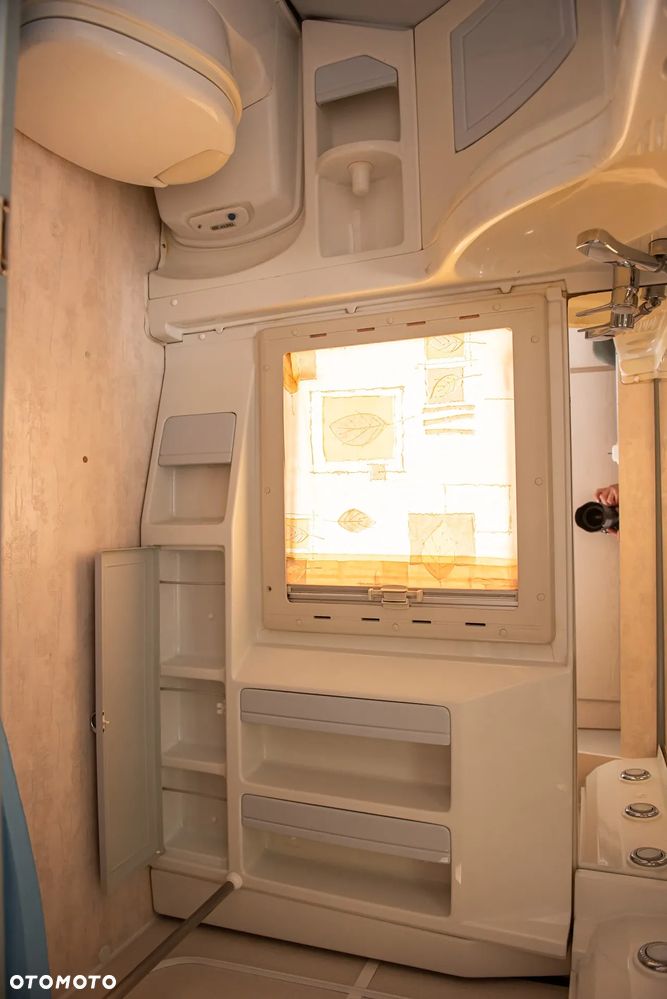 Fiat Ducato - 23