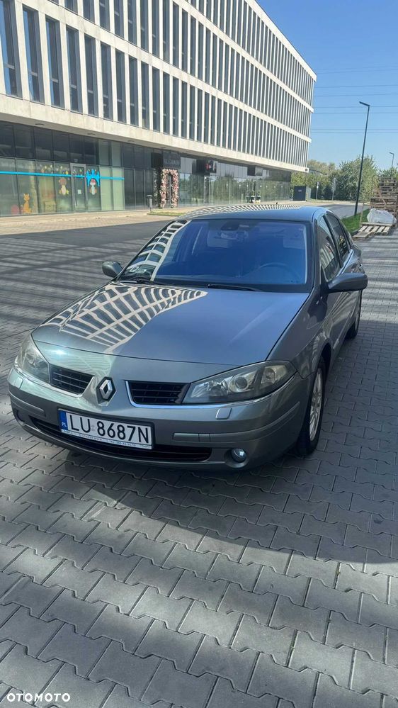 Renault Laguna