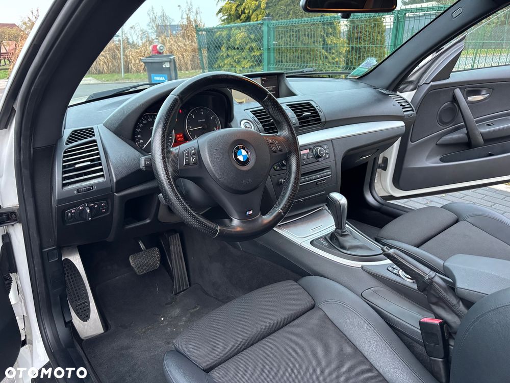 BMW Seria 1 118d Limited Edition Lifestyle mit M Sportpaket - 9