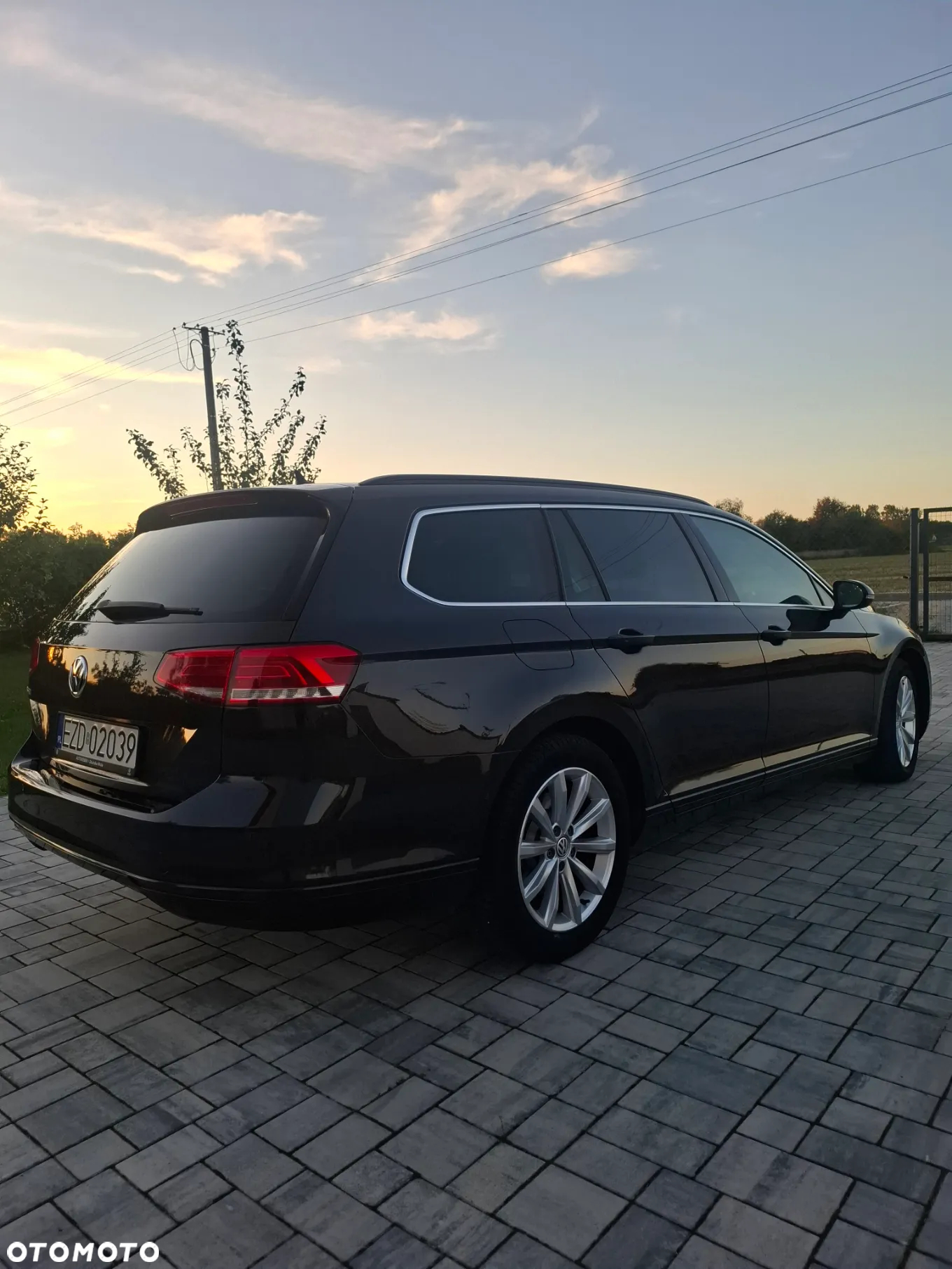 Volkswagen Passat 2.0 TDI BMT SCR Comfortline DSG7 - 3