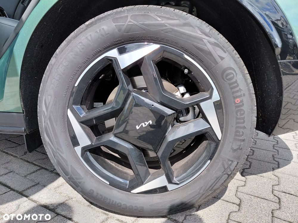 Kia Sportage 1.6 T-GDI Business Line 2WD DCT - 28