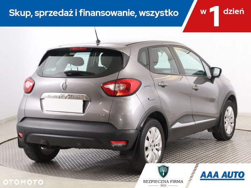 Renault Captur - 6
