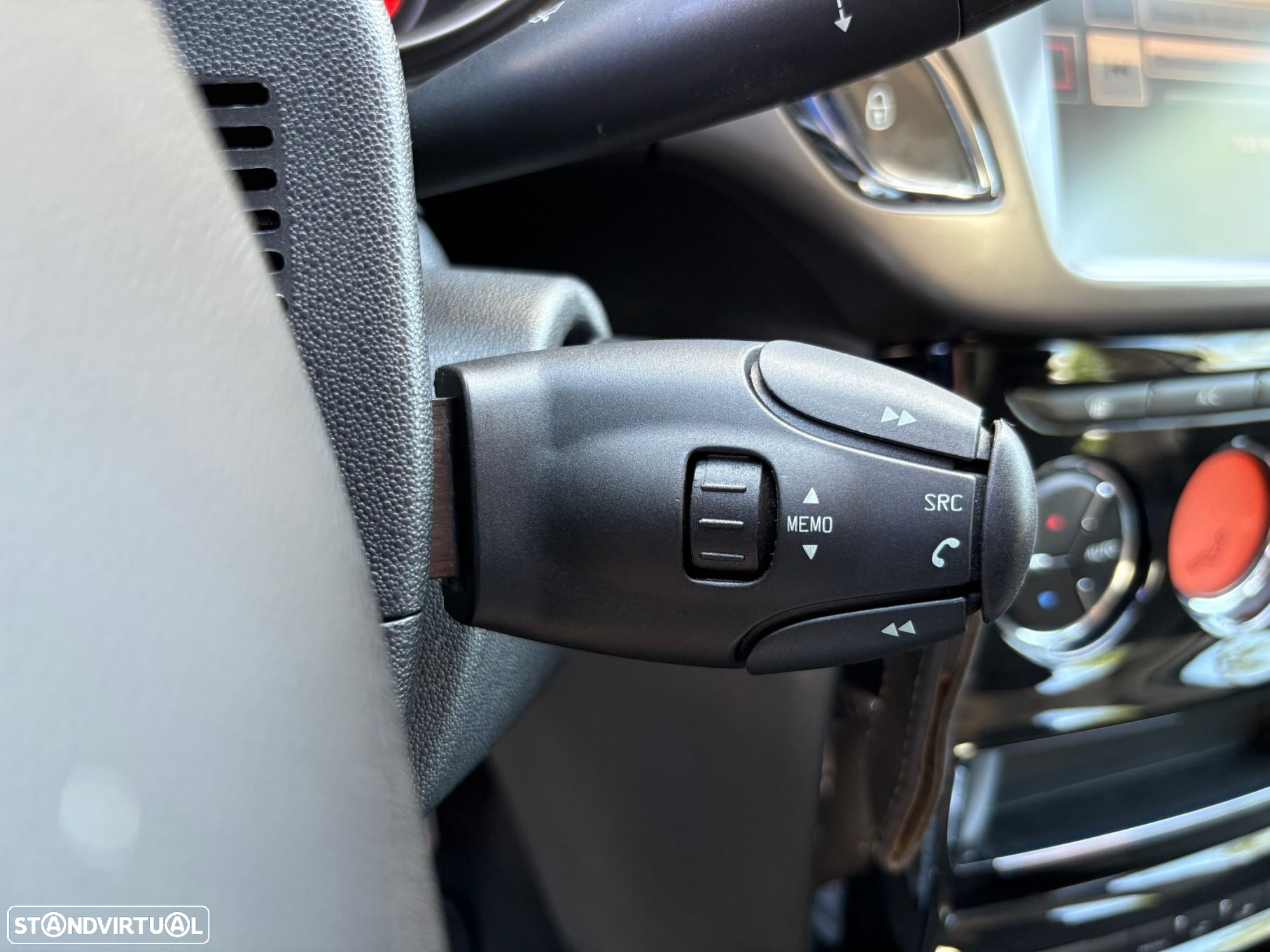 Citroën C3 1.2 VTi Seduction J16 - 12