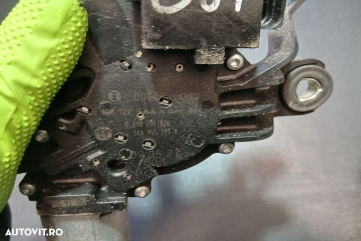 Motoras stergator luneta 0390201826 5K6955711A 0390201826 5K6955711A - 3