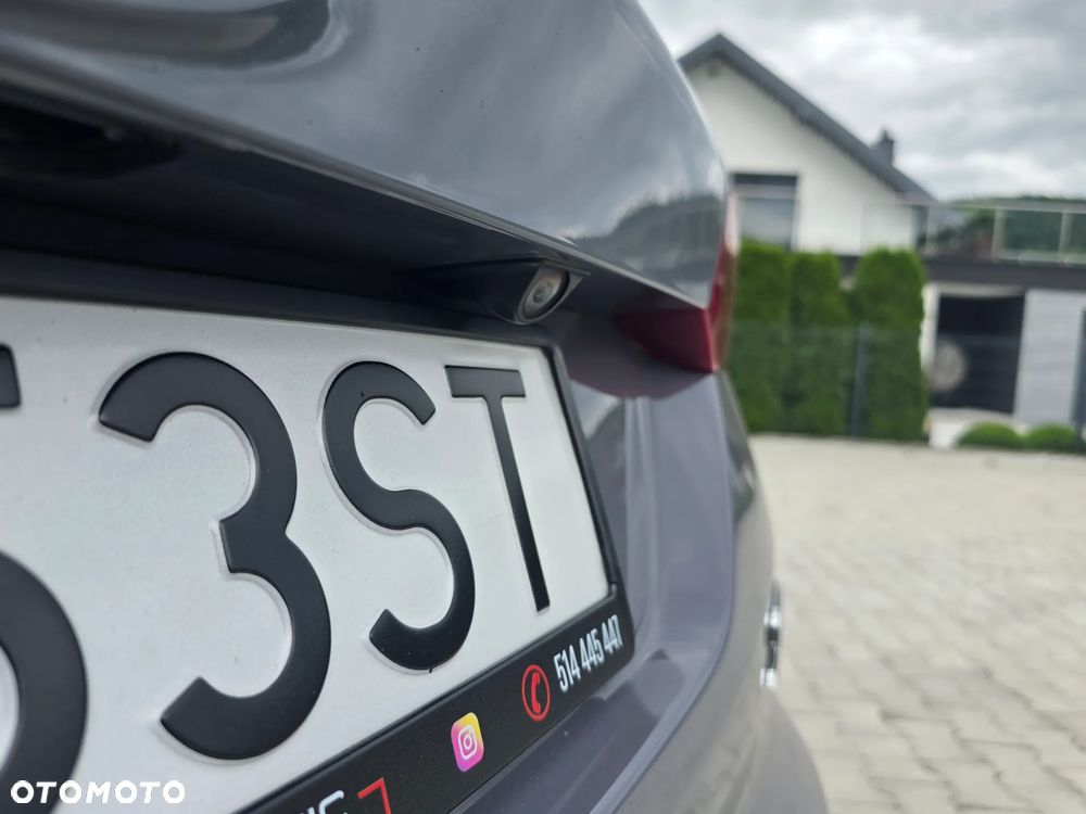 Ford Focus 2.0 EcoBoost ST mit Leder-Exclusiv-Paket - 25