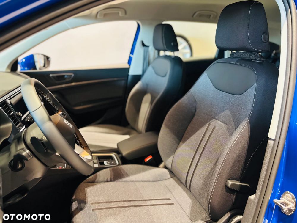 Seat Ateca 1.5 TSI Style S&S DSG - 20