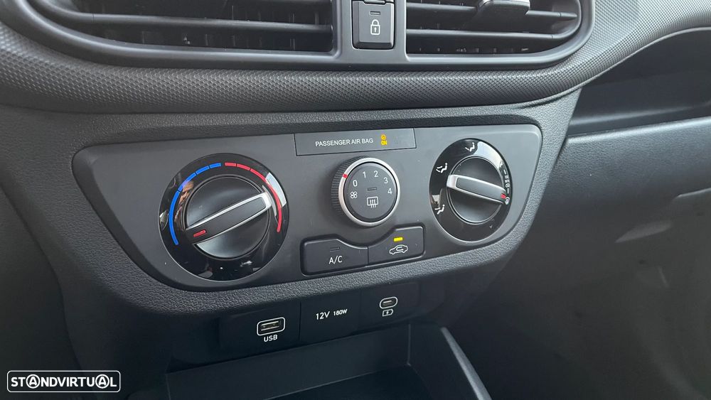 Hyundai i10 1.0 Comfort (TT) - 24