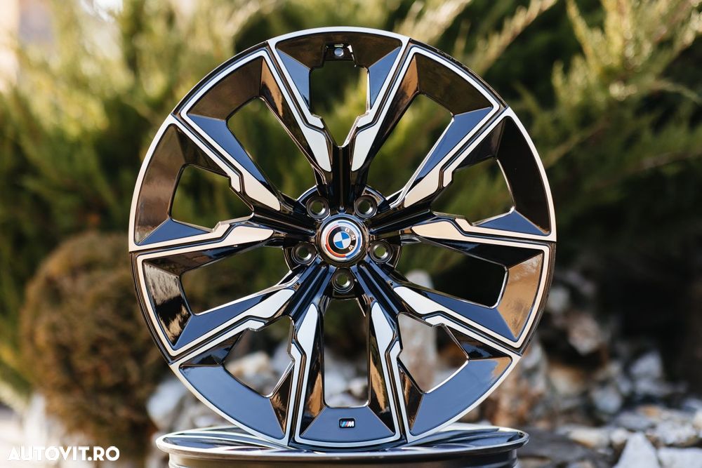 Jante 21 BMW ///M R21 G - 1