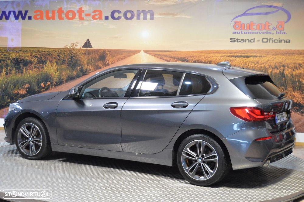 BMW 116 i M Sport - 3