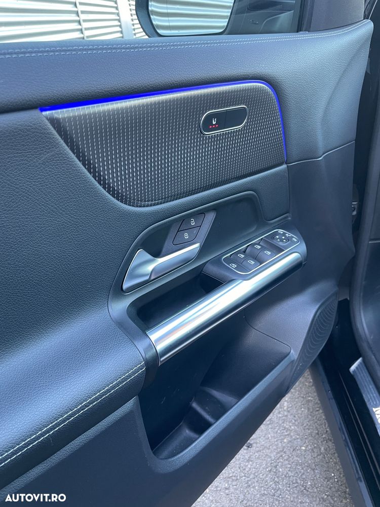 Mercedes-Benz GLA 250 4MATIC 8G-DCT Progressive - 35