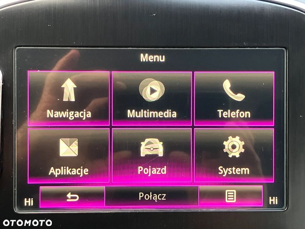 Renault Scenic 1.2 TCe Energy Bose Edition - 23