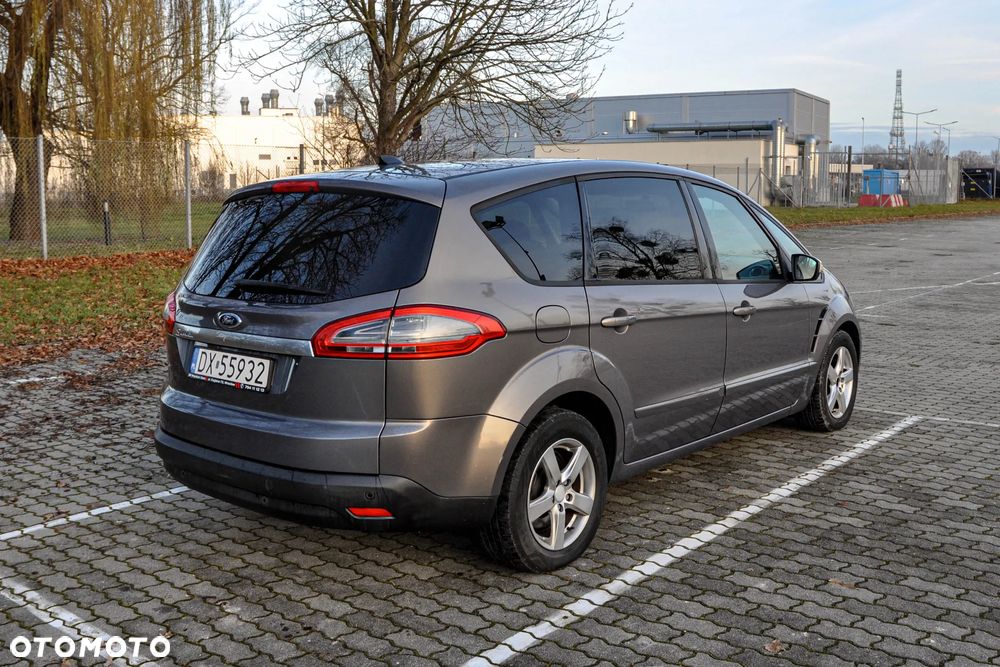 Ford S-Max - 4
