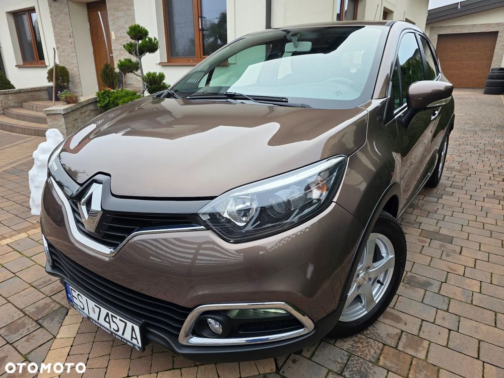 Renault Captur - 5