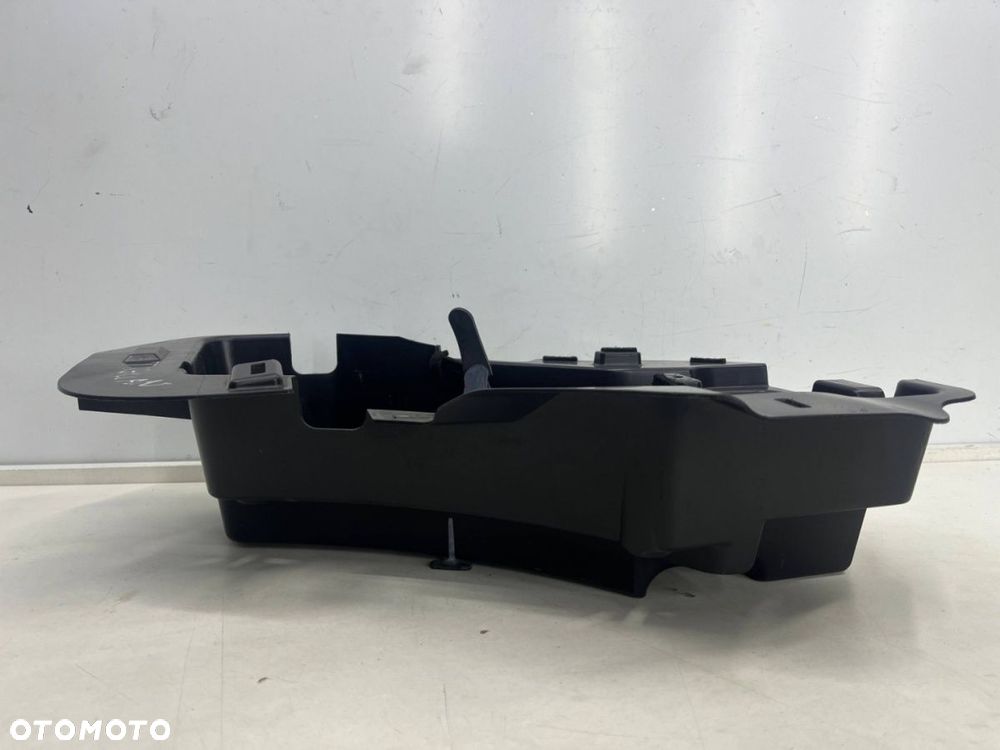 Schowek VW Tiguan 1 I 5n 06-16r. obudowa na podnośnik windę zestaw naprawczy 5n0012115 - 3