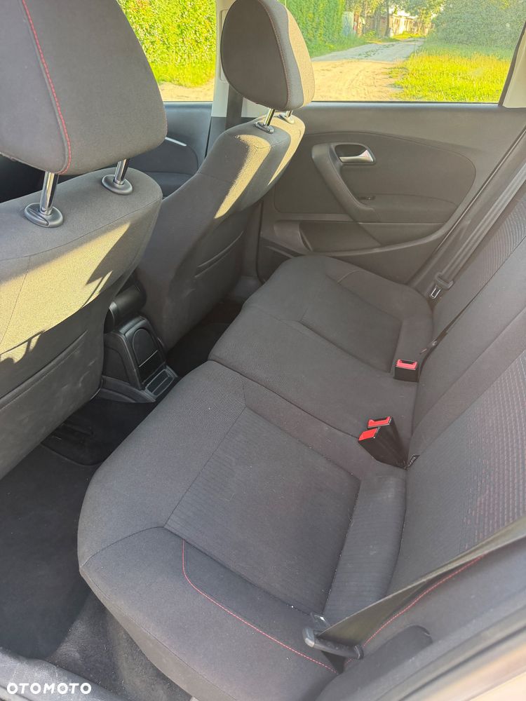 Volkswagen Polo 1.2 TSI (Blue Motion Technology) Comfortline - 7