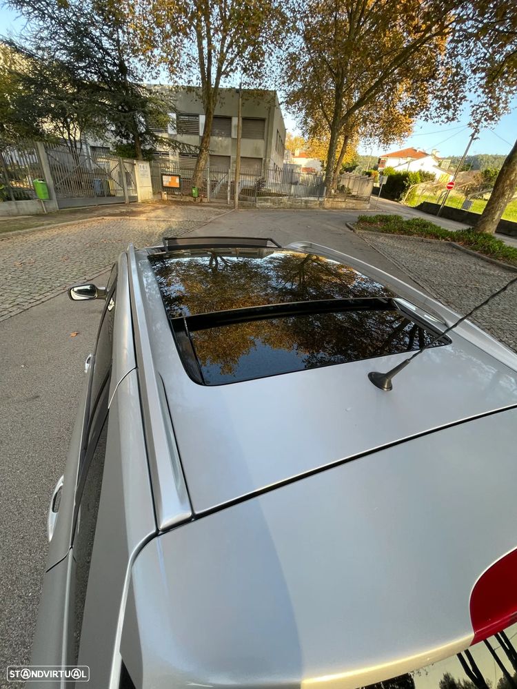 Renault Clio Break 1.5 dCi Dynamique S - 13