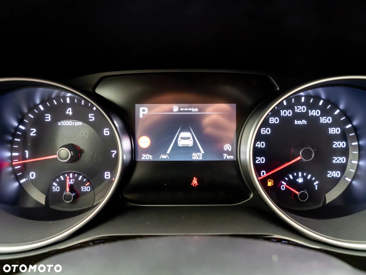 Kia XCeed 1.5 T-GDI L DCT - 26